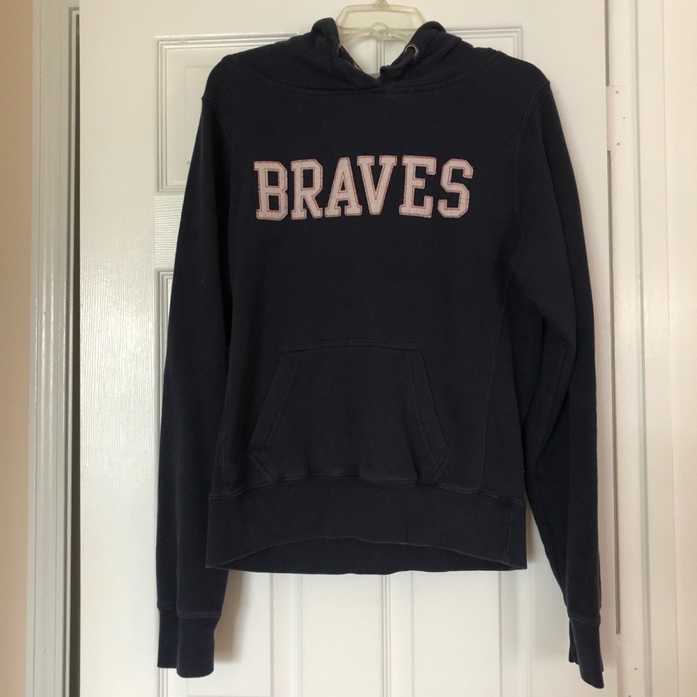 Atlanta Braves Hoodie